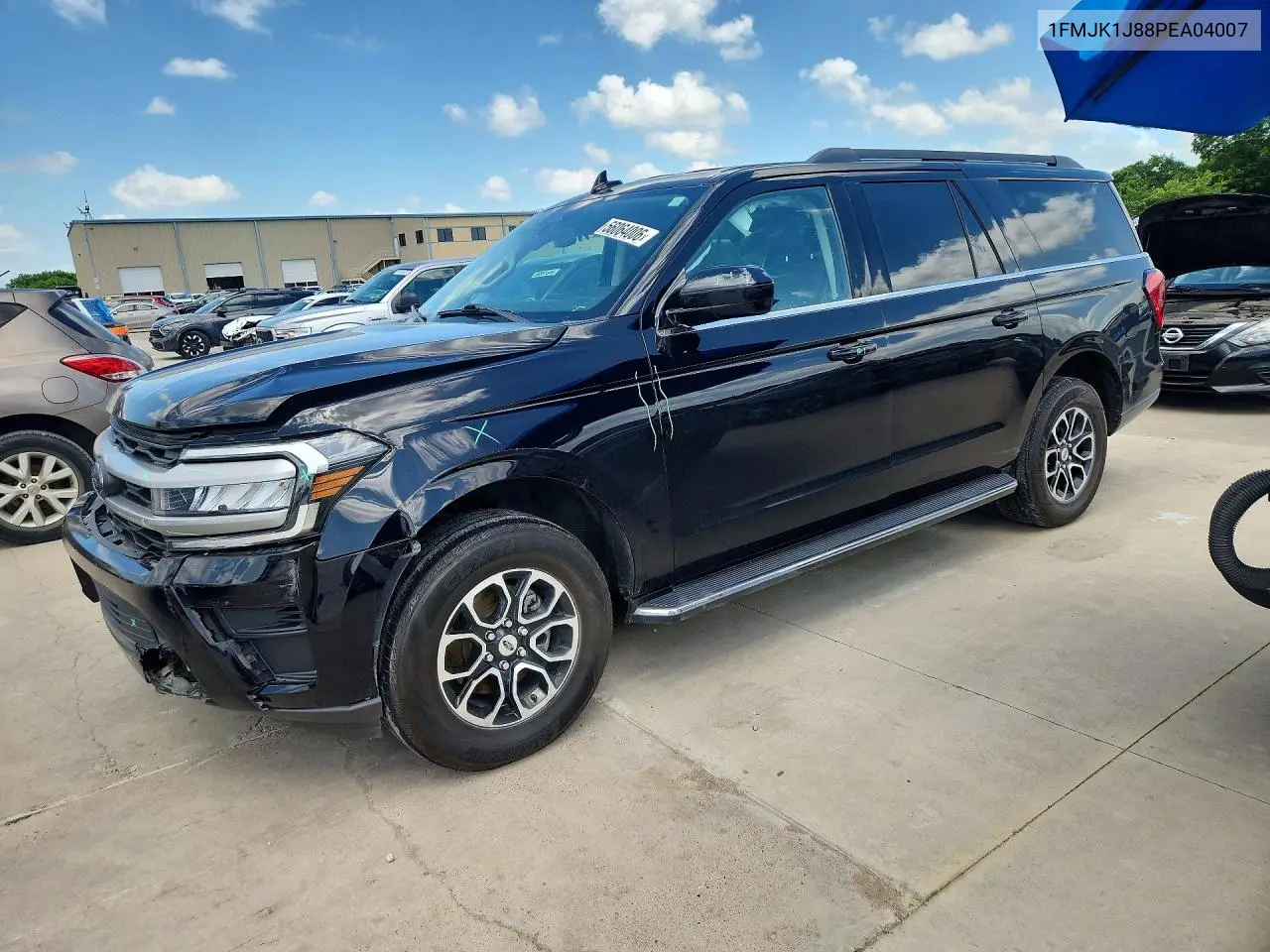 Ford Expedition