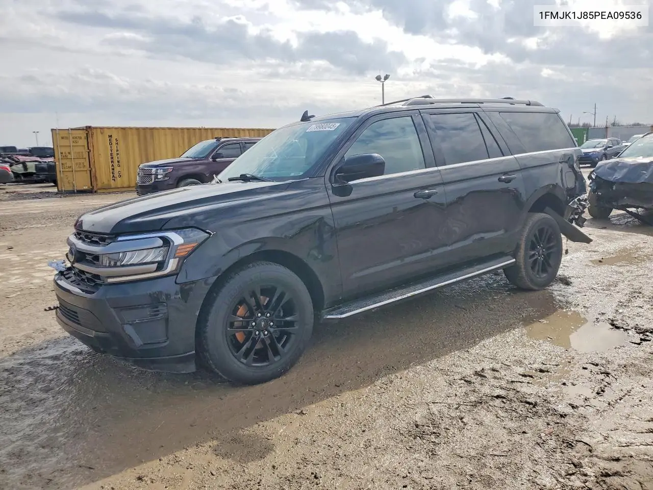 Ford Expedition
