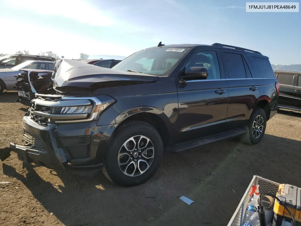 Ford Expedition