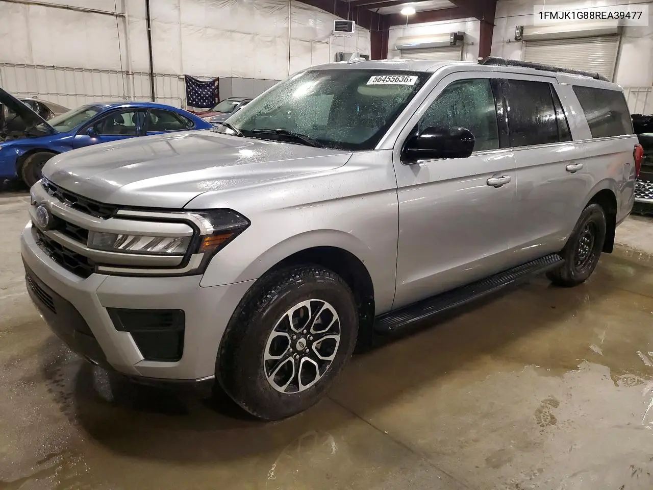 Ford Expedition