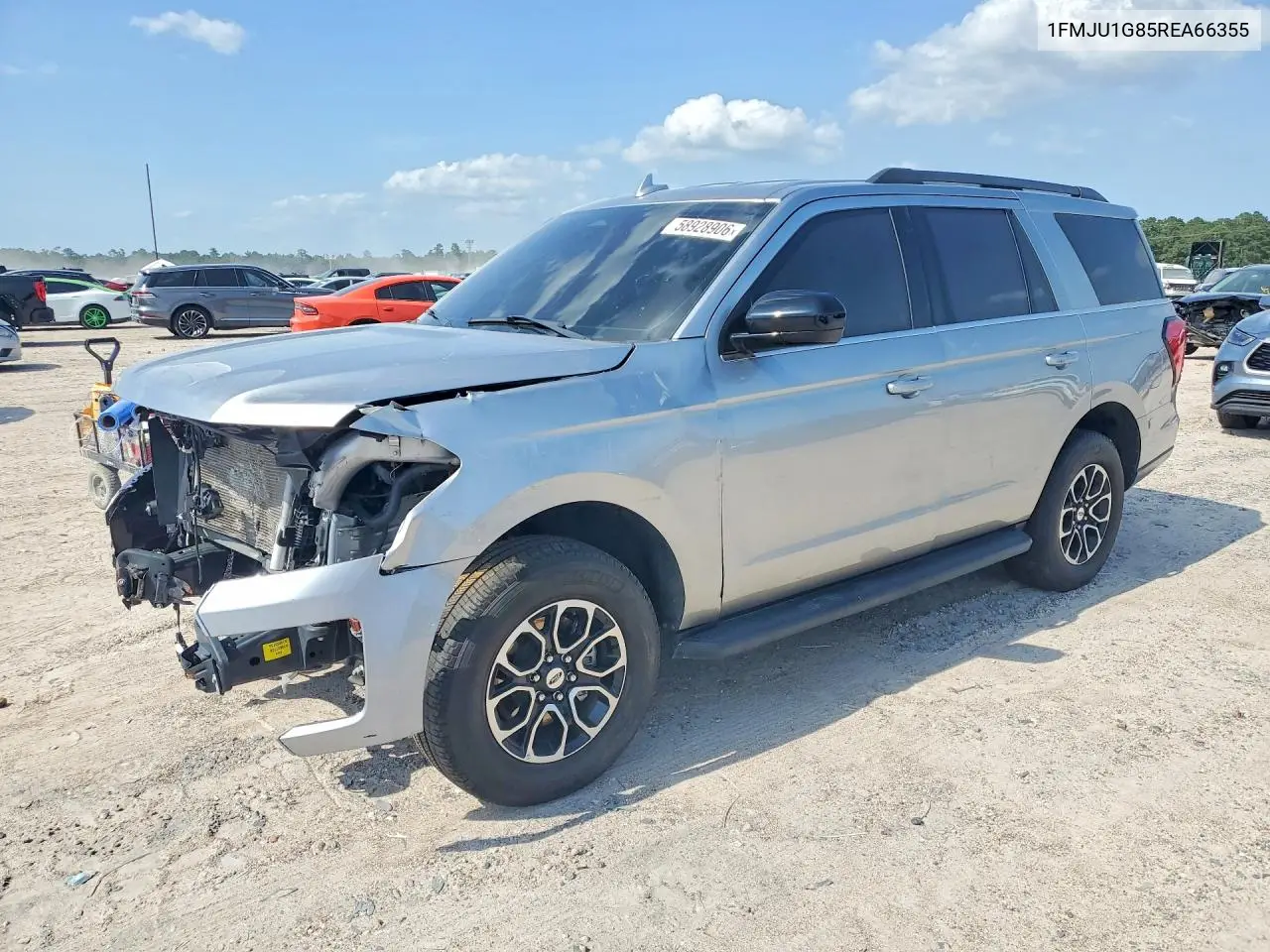 Ford Expedition