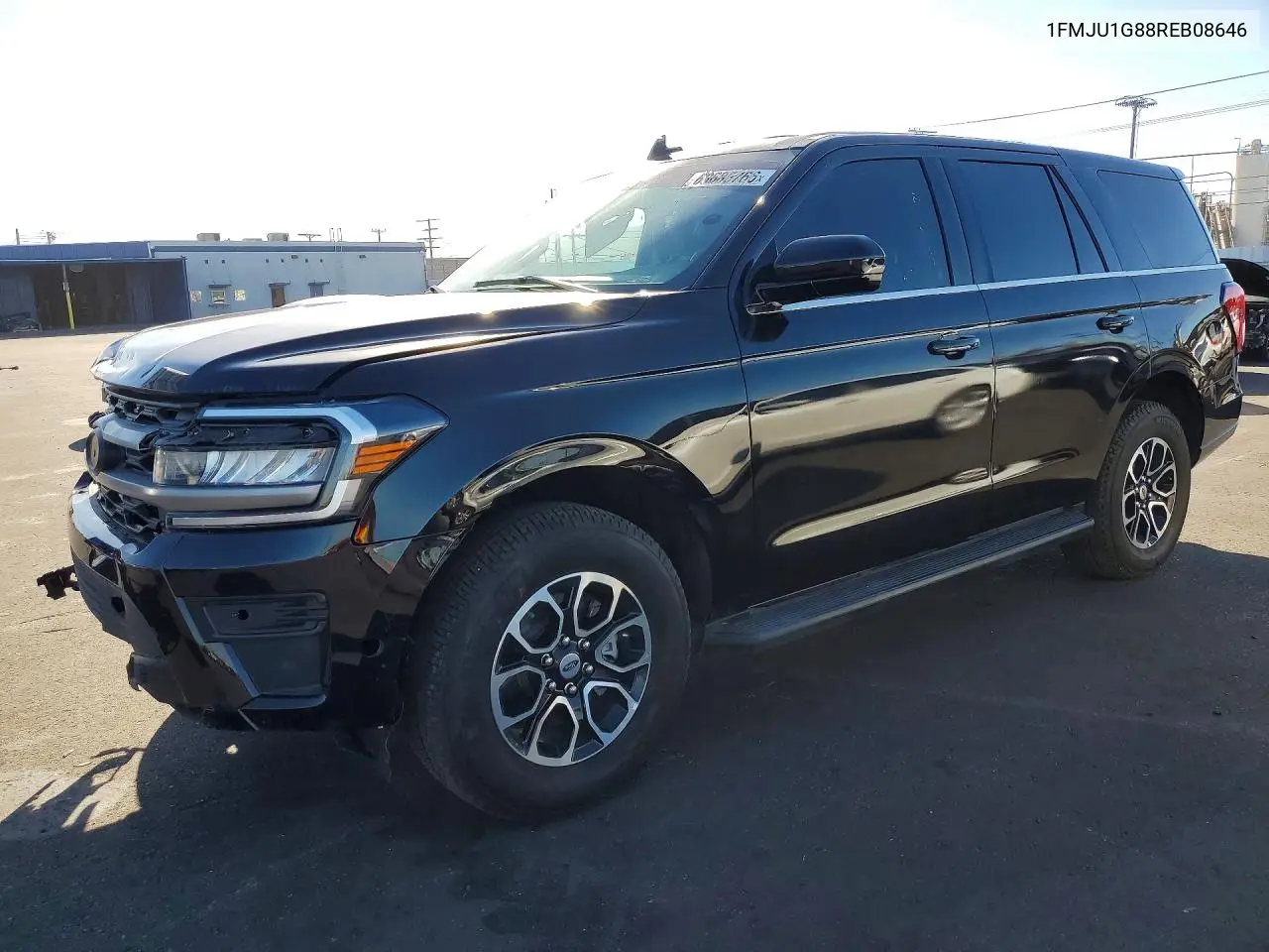 Ford Expedition