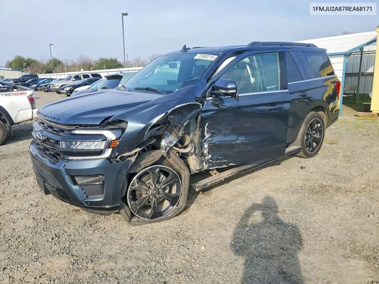 Ford Expedition