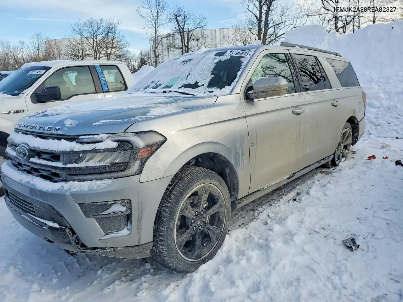 Ford Expedition