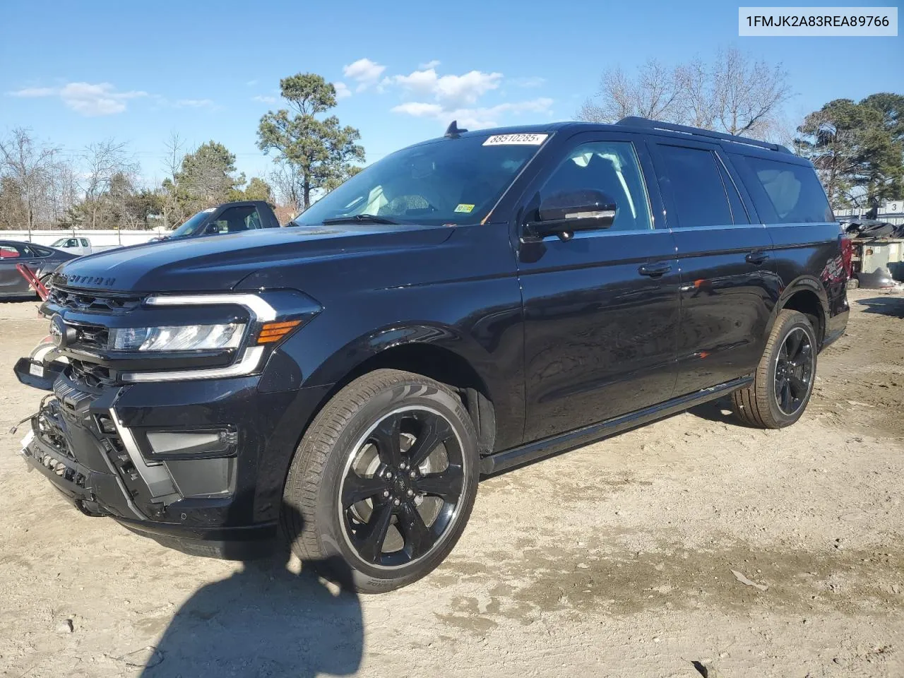 Ford Expedition
