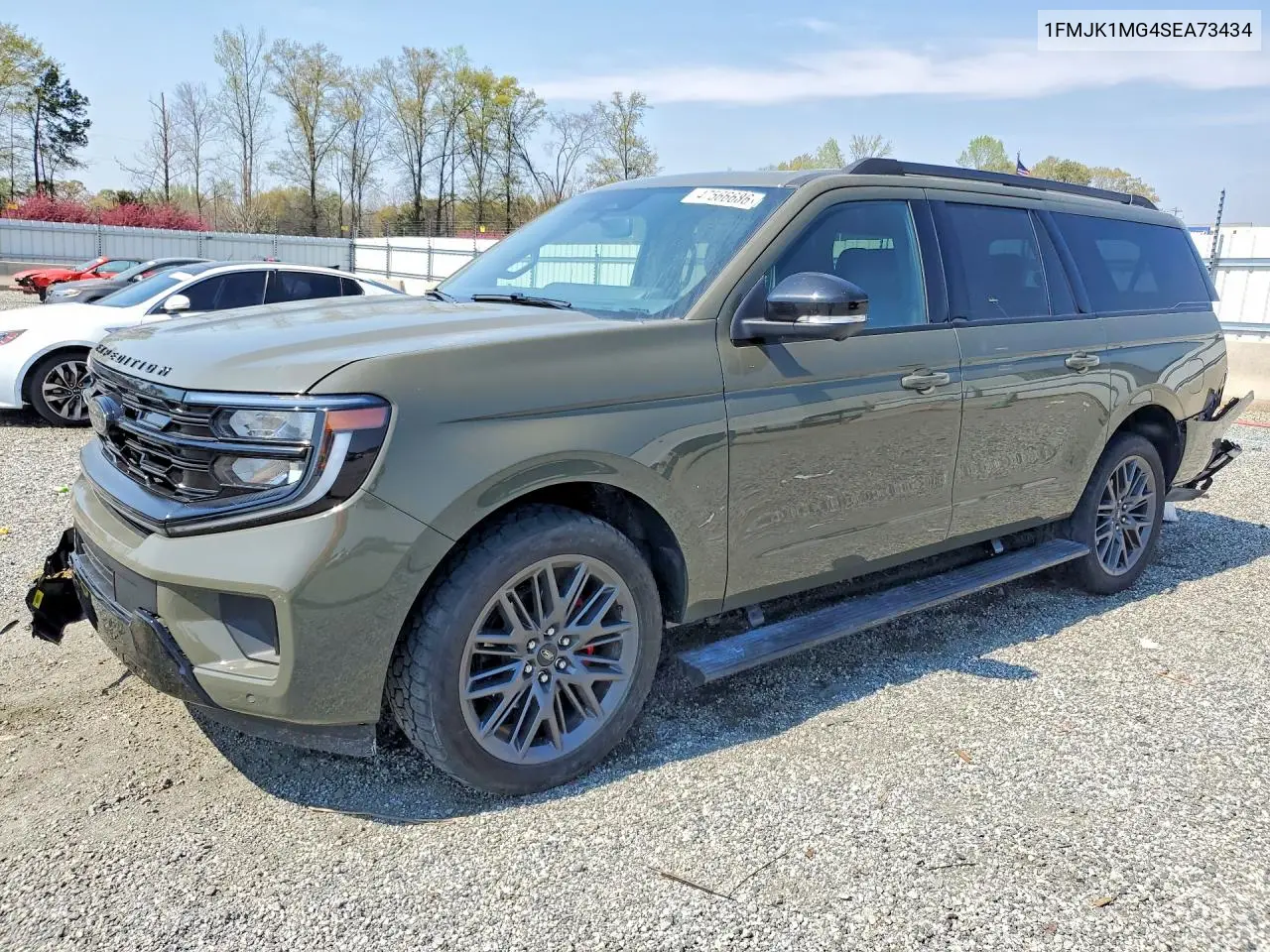 Ford Expedition