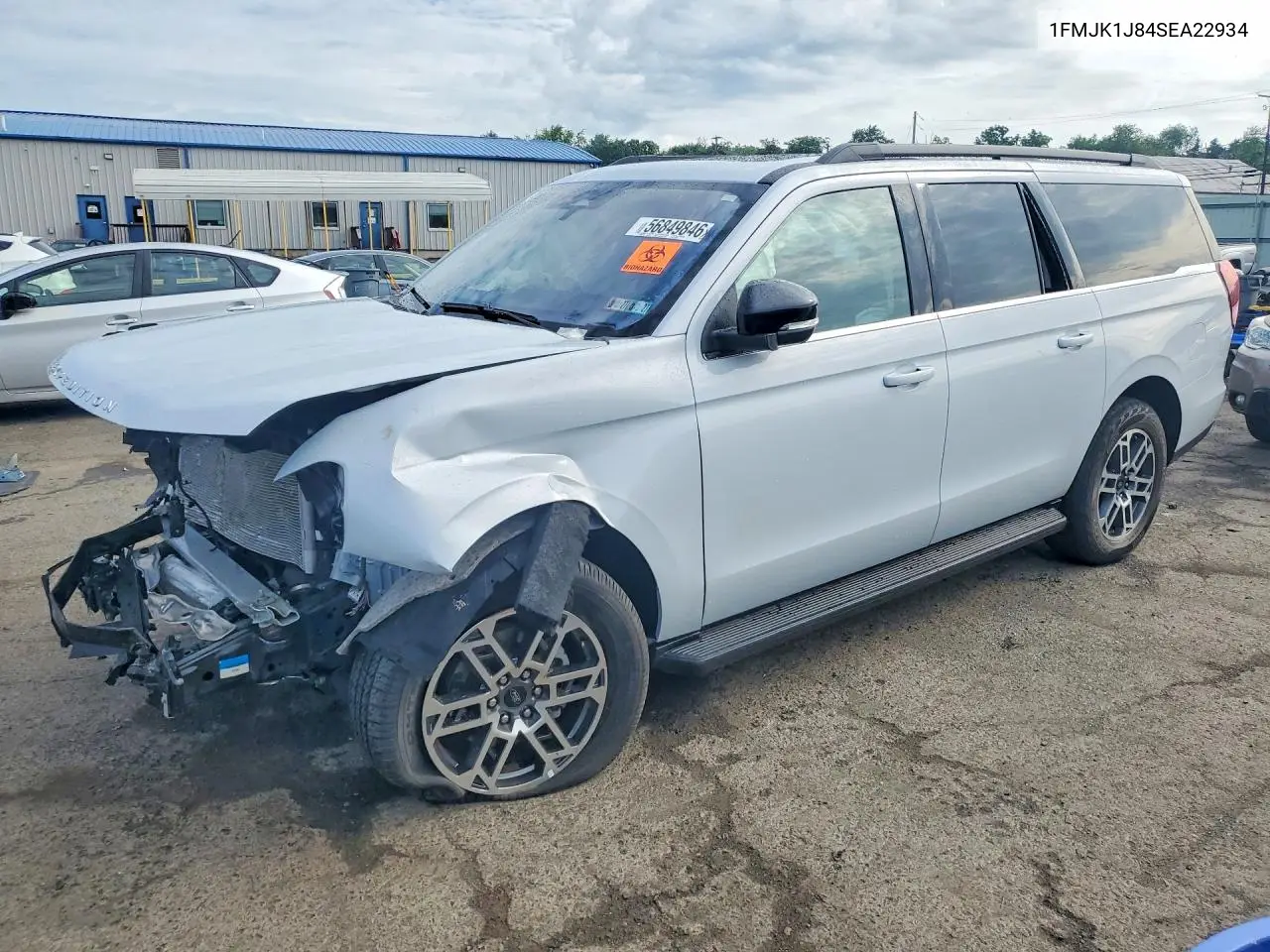 Ford Expedition