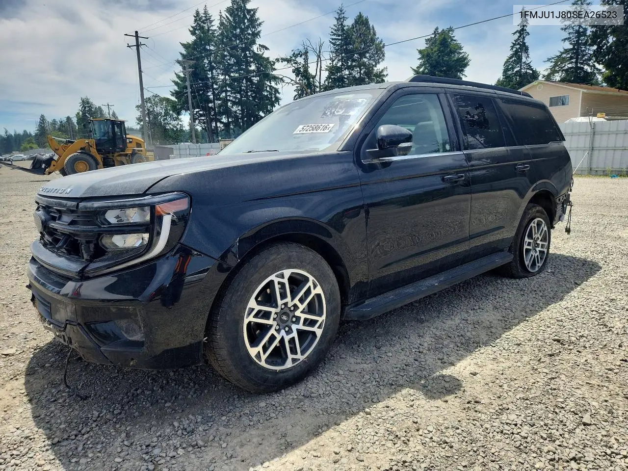 Ford Expedition