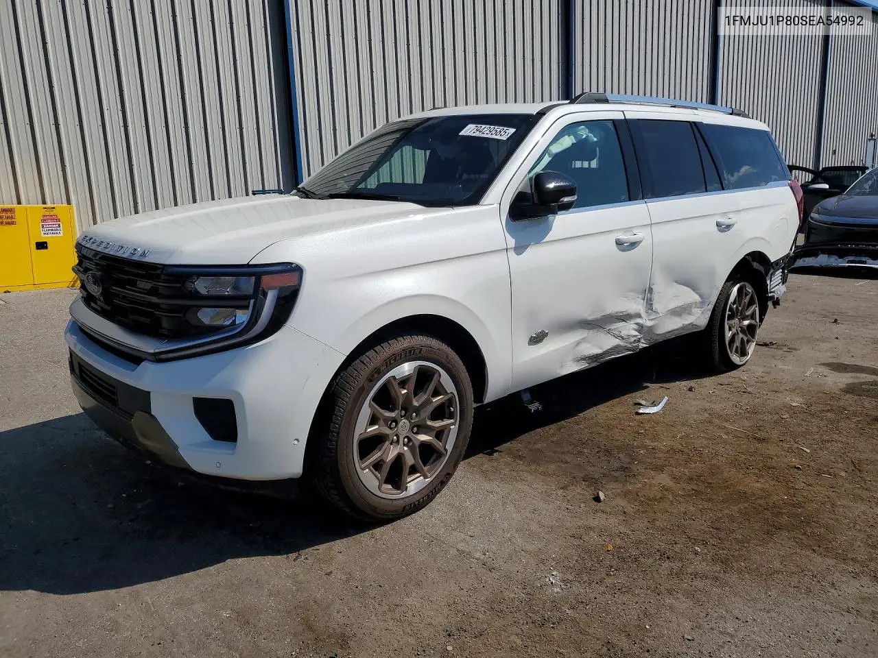 Ford Expedition