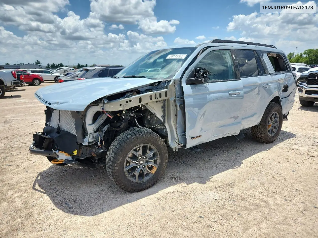 Ford Expedition