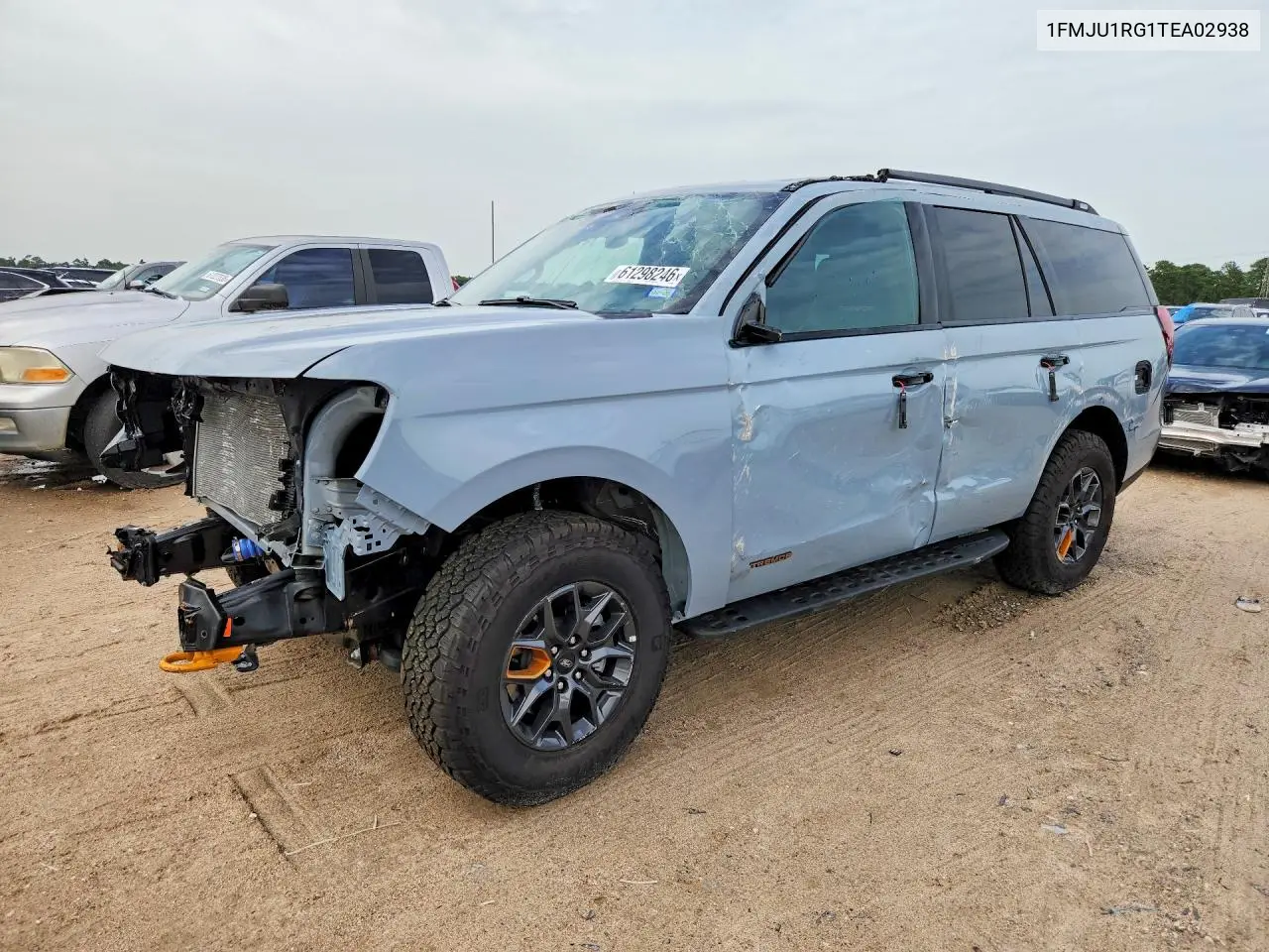 Ford Expedition