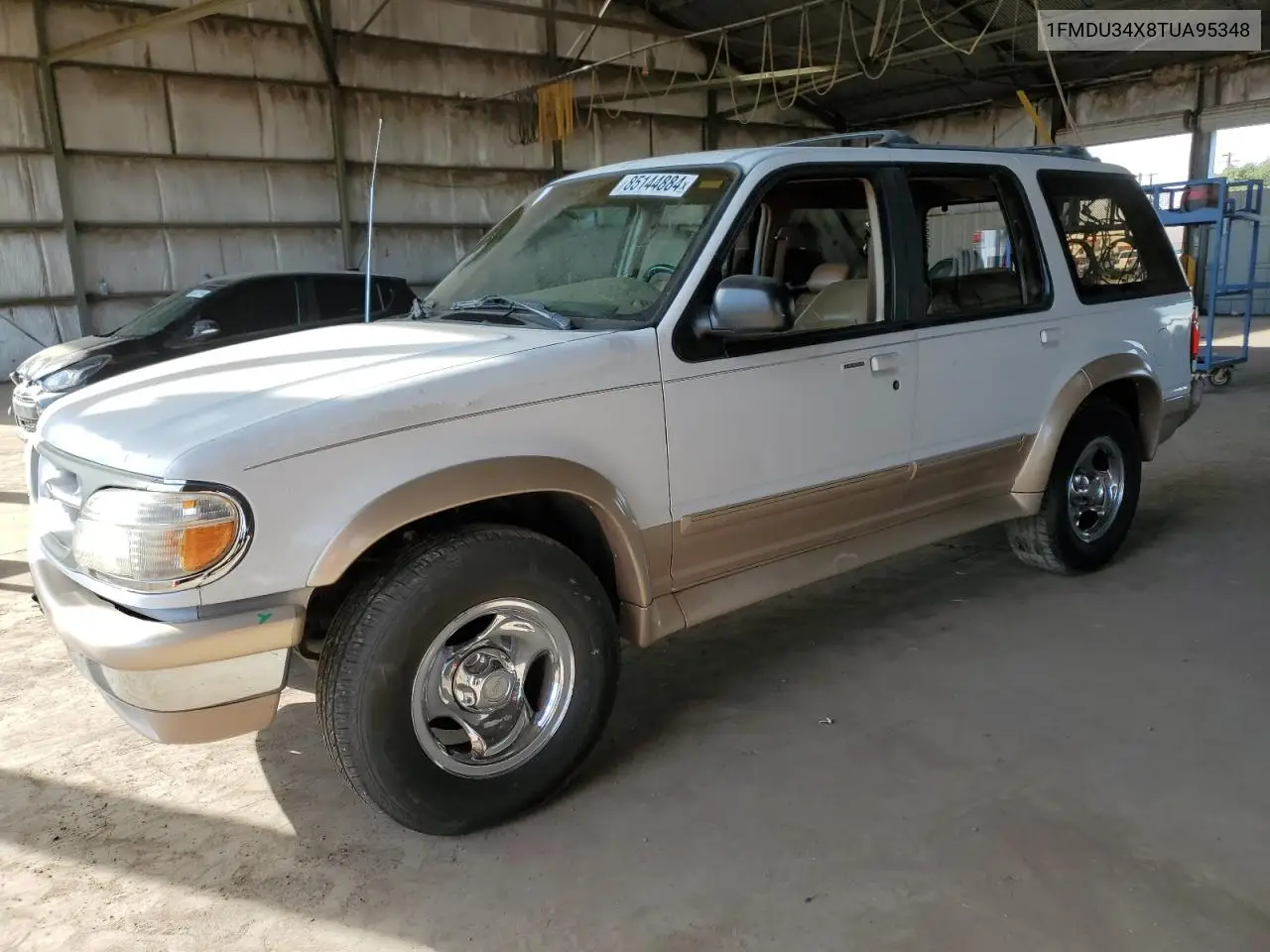 Ford Explorer (II)