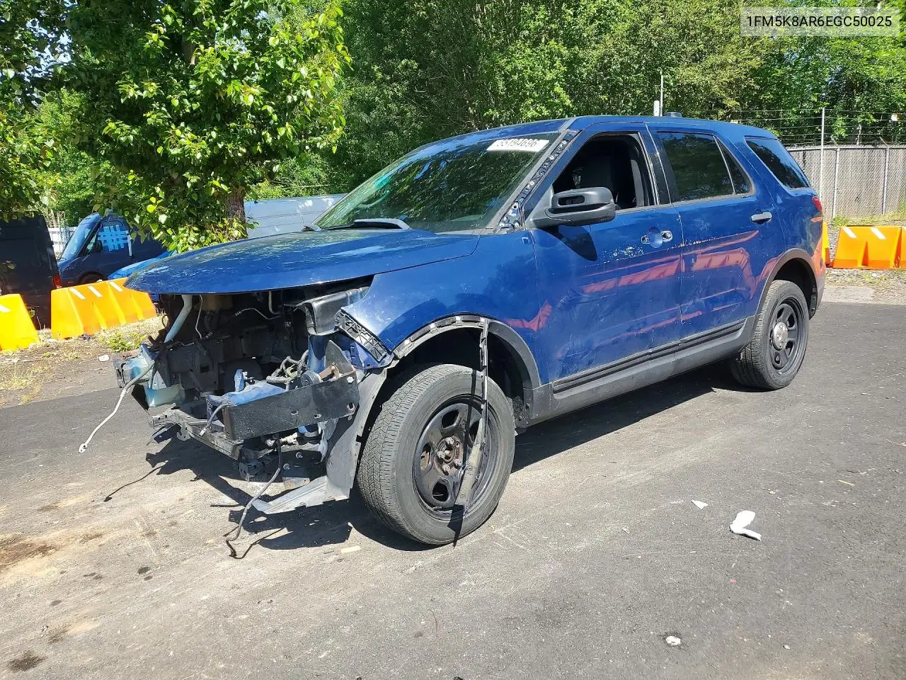 Ford Explorer (V)