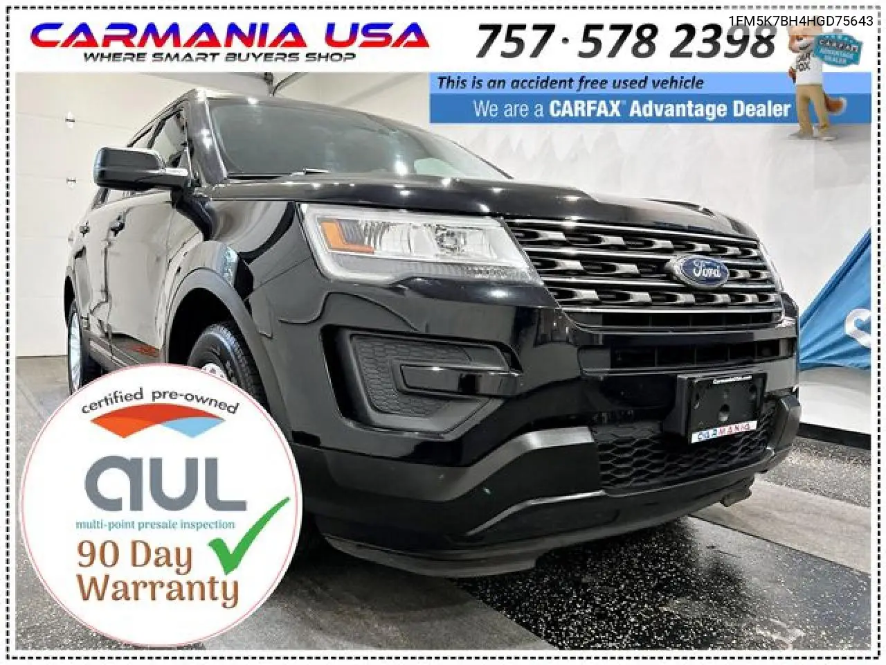 Ford Explorer (V)