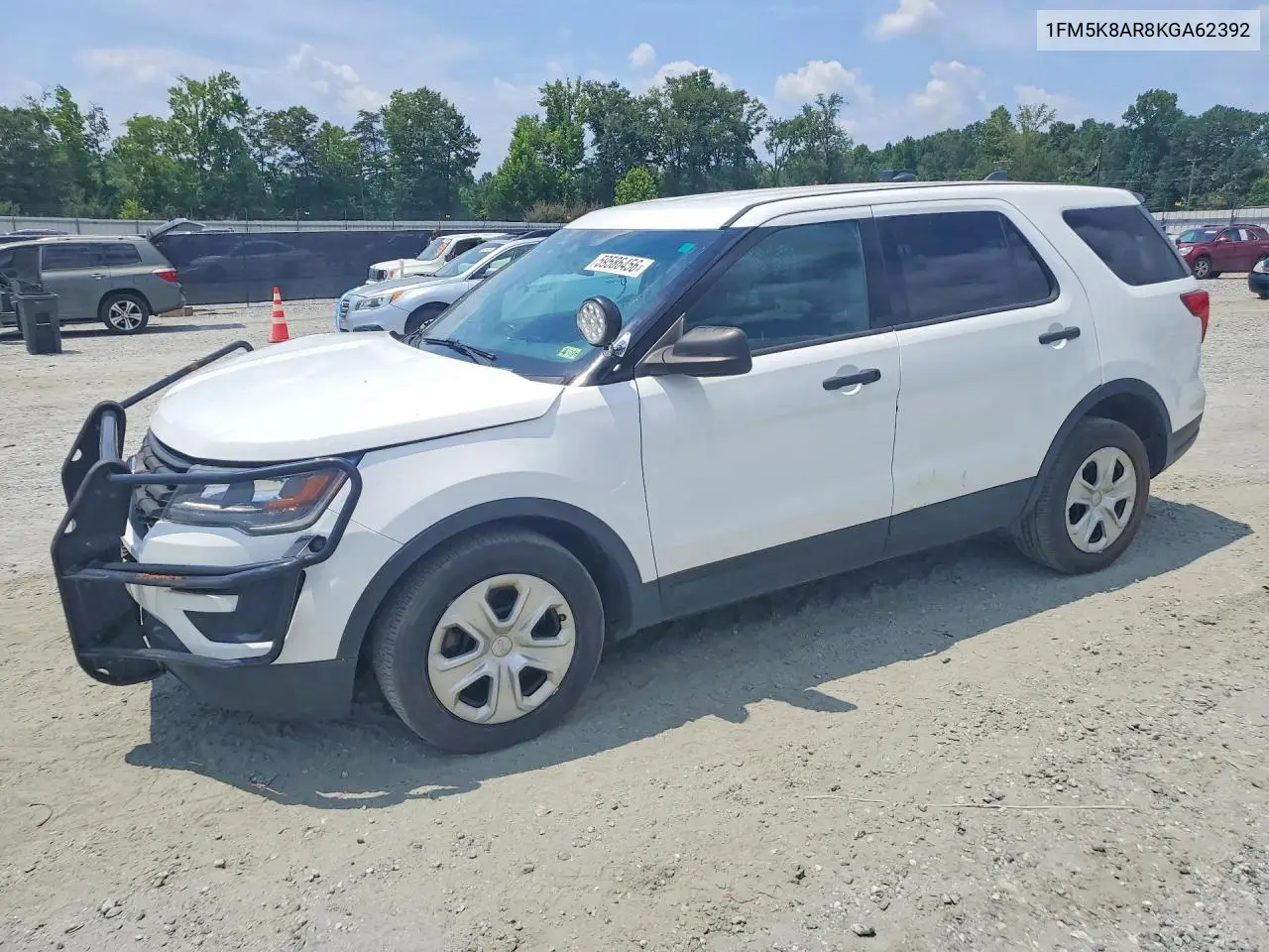 Ford Explorer (V 2)