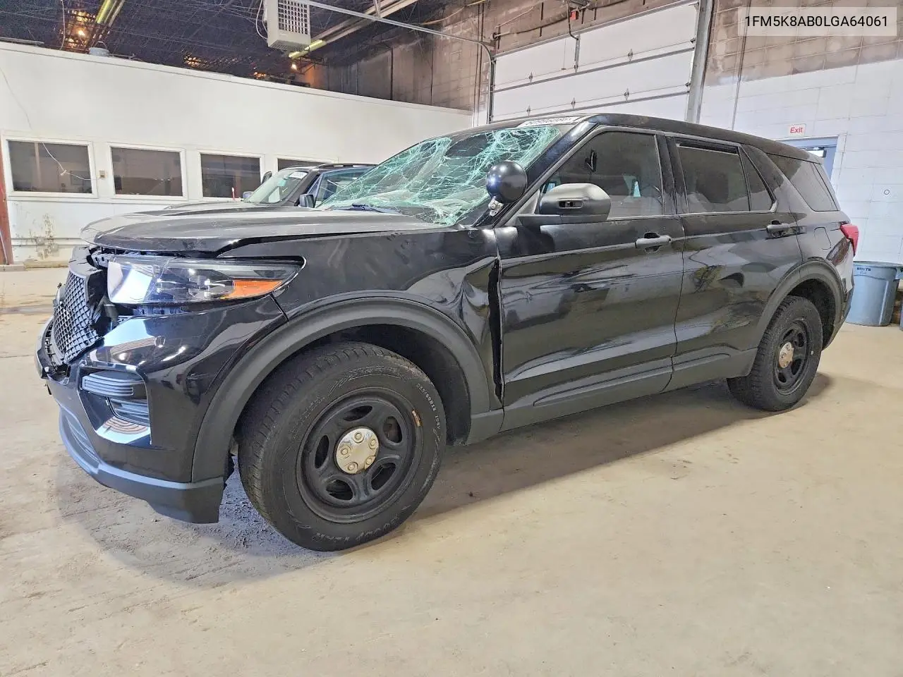 Ford Explorer (V 2)
