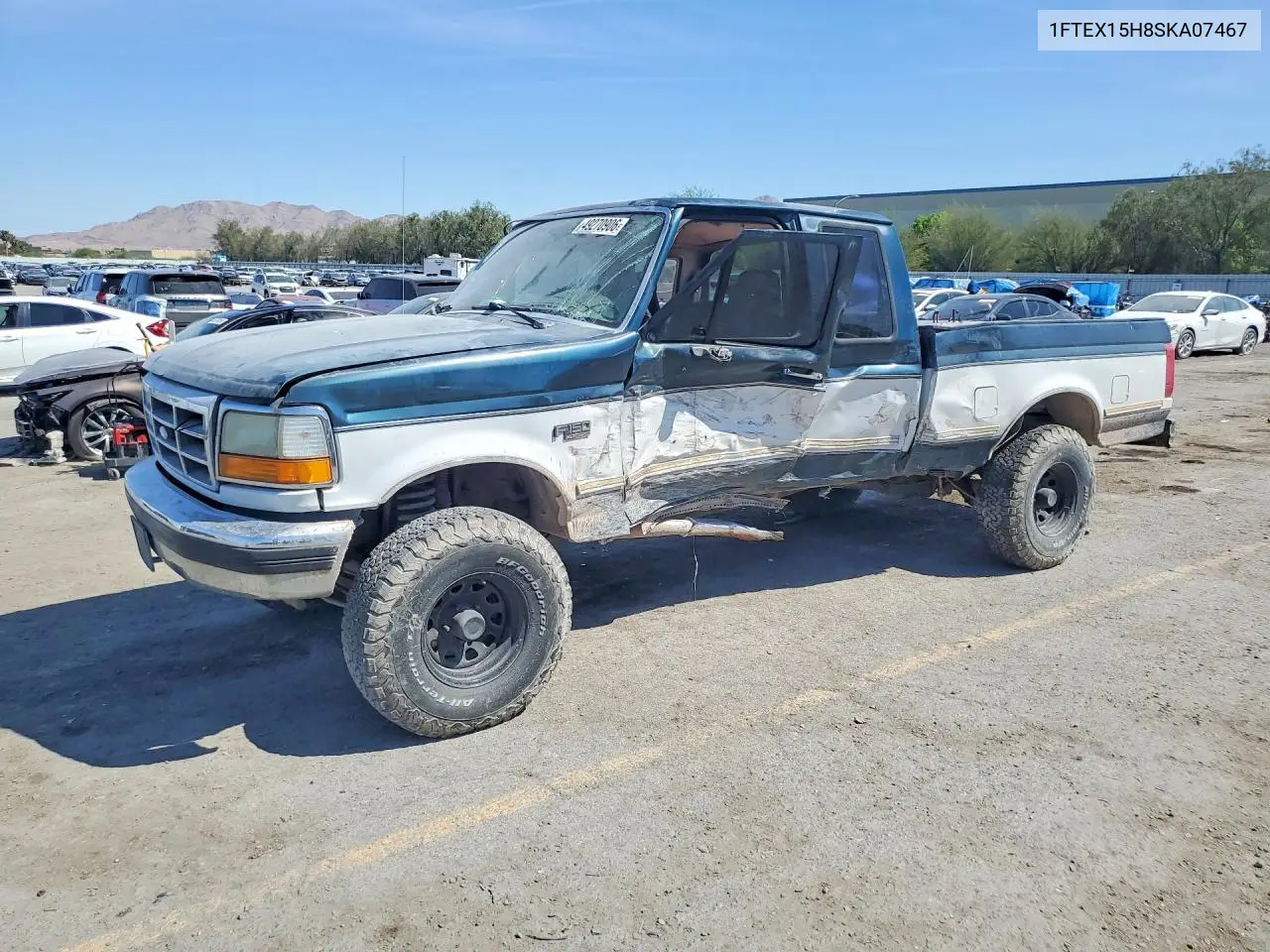 Ford F-150 (IX)