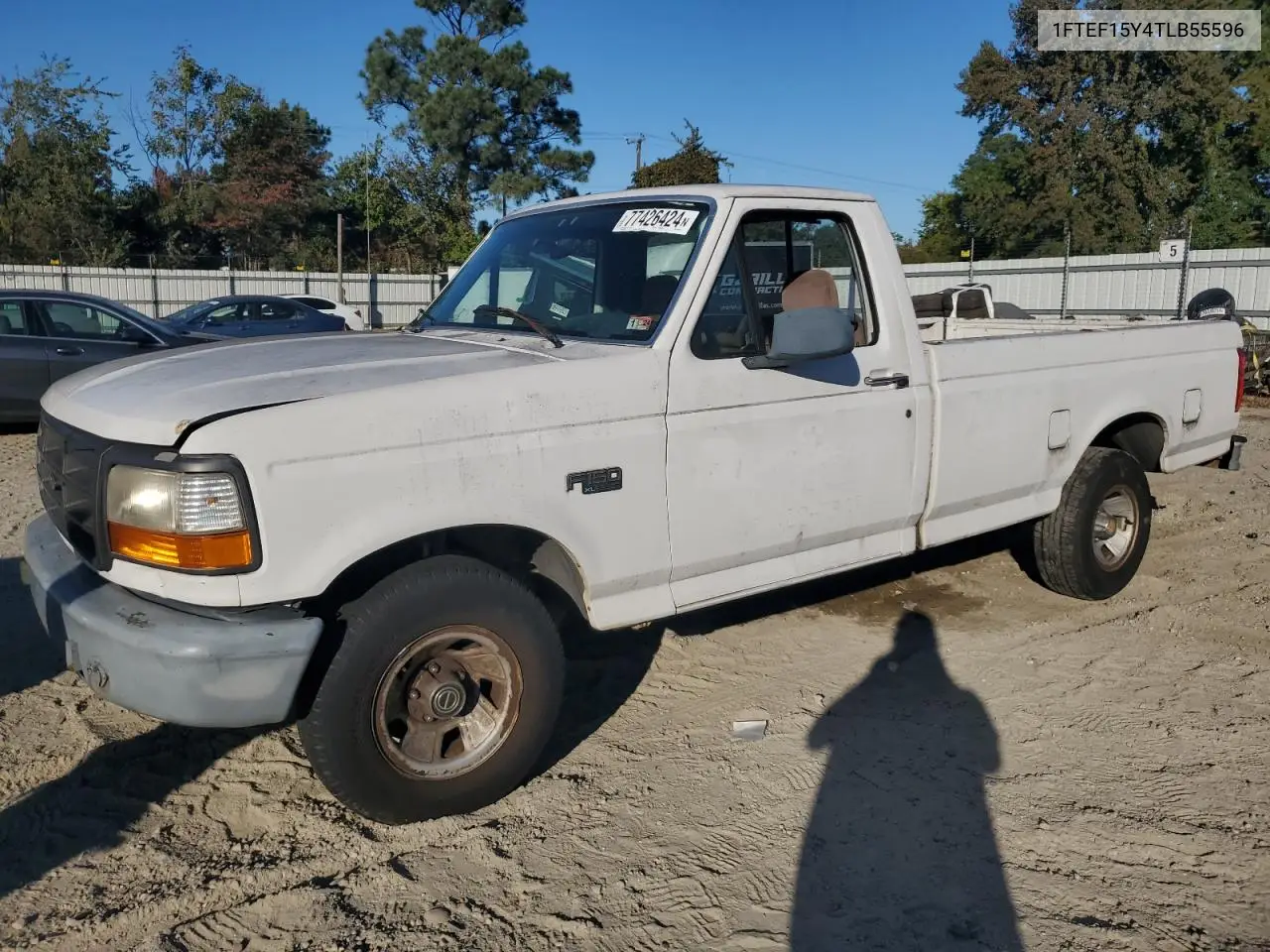 Ford F-150 (IX)