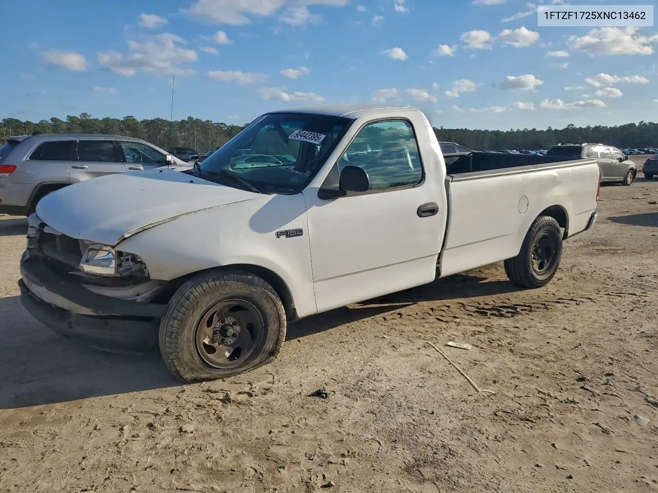Ford F-150 (X)