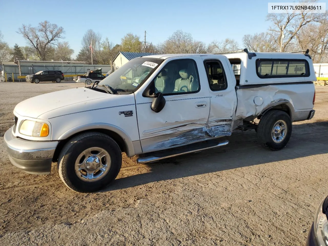 Ford F-150 (X)