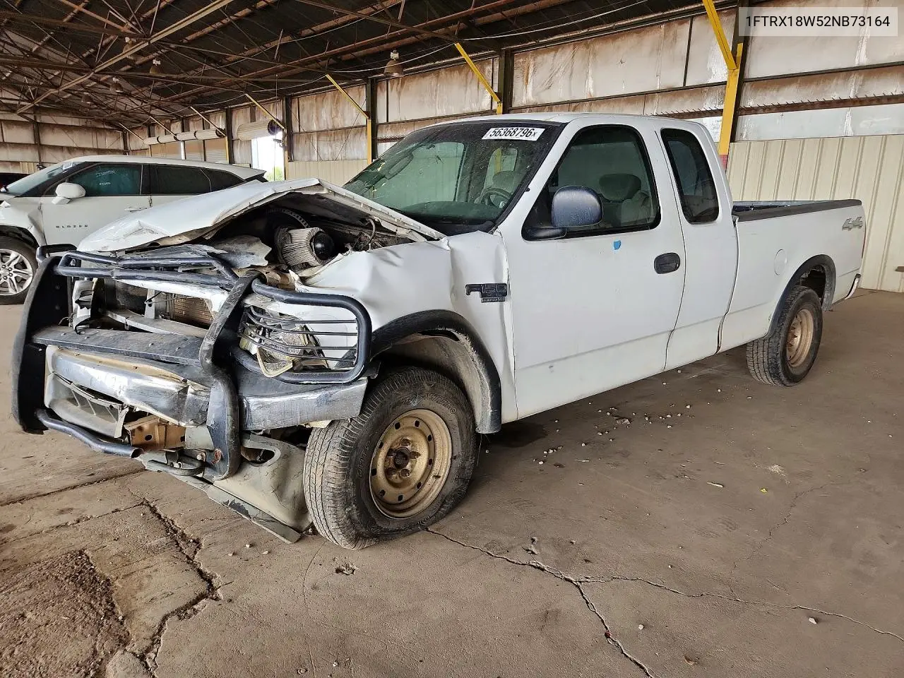 Ford F-150 (X)