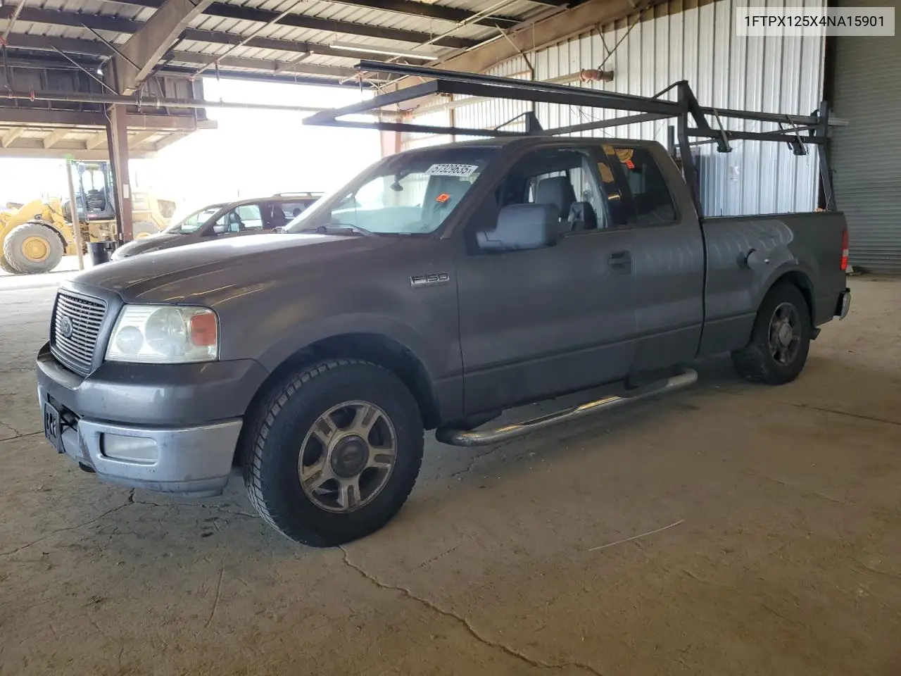 Ford F-150 (X)