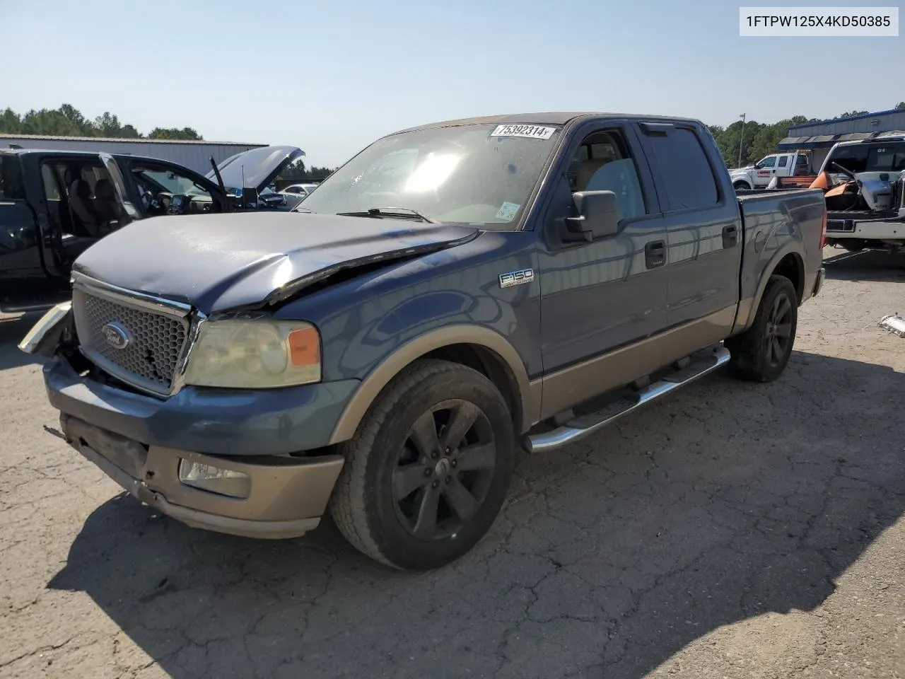 Ford F-150 (X)