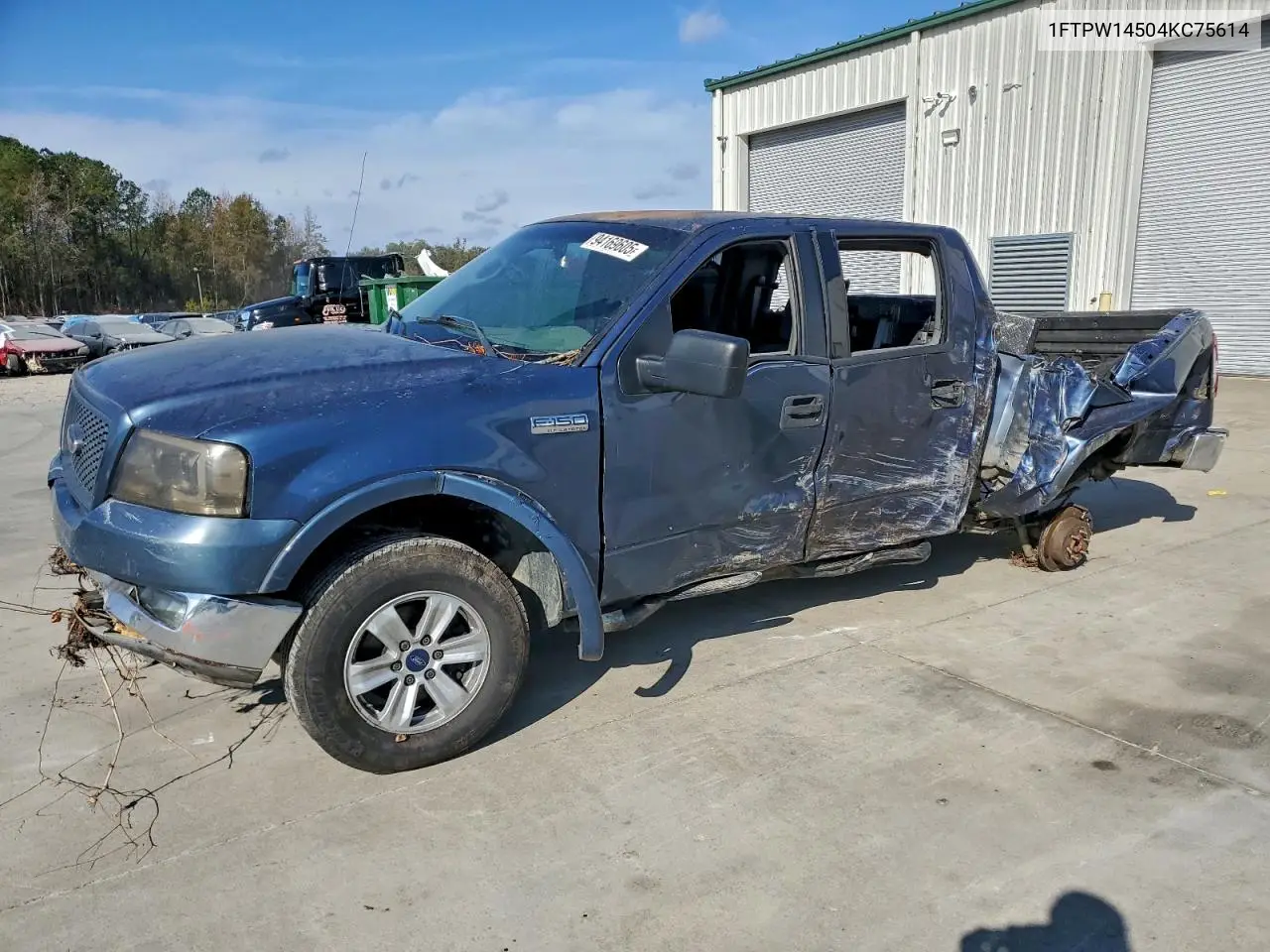 Ford F-150 (X)