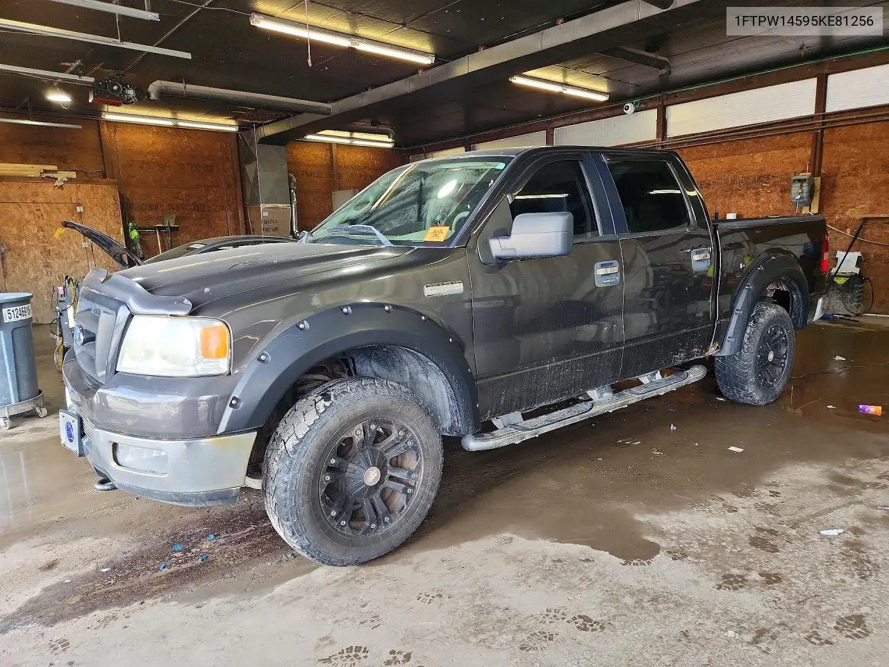 Ford F-150 (XI)