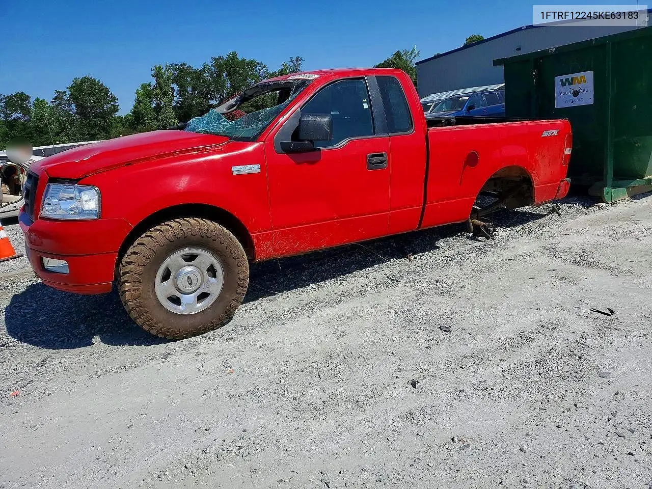 Ford F-150 (XI)