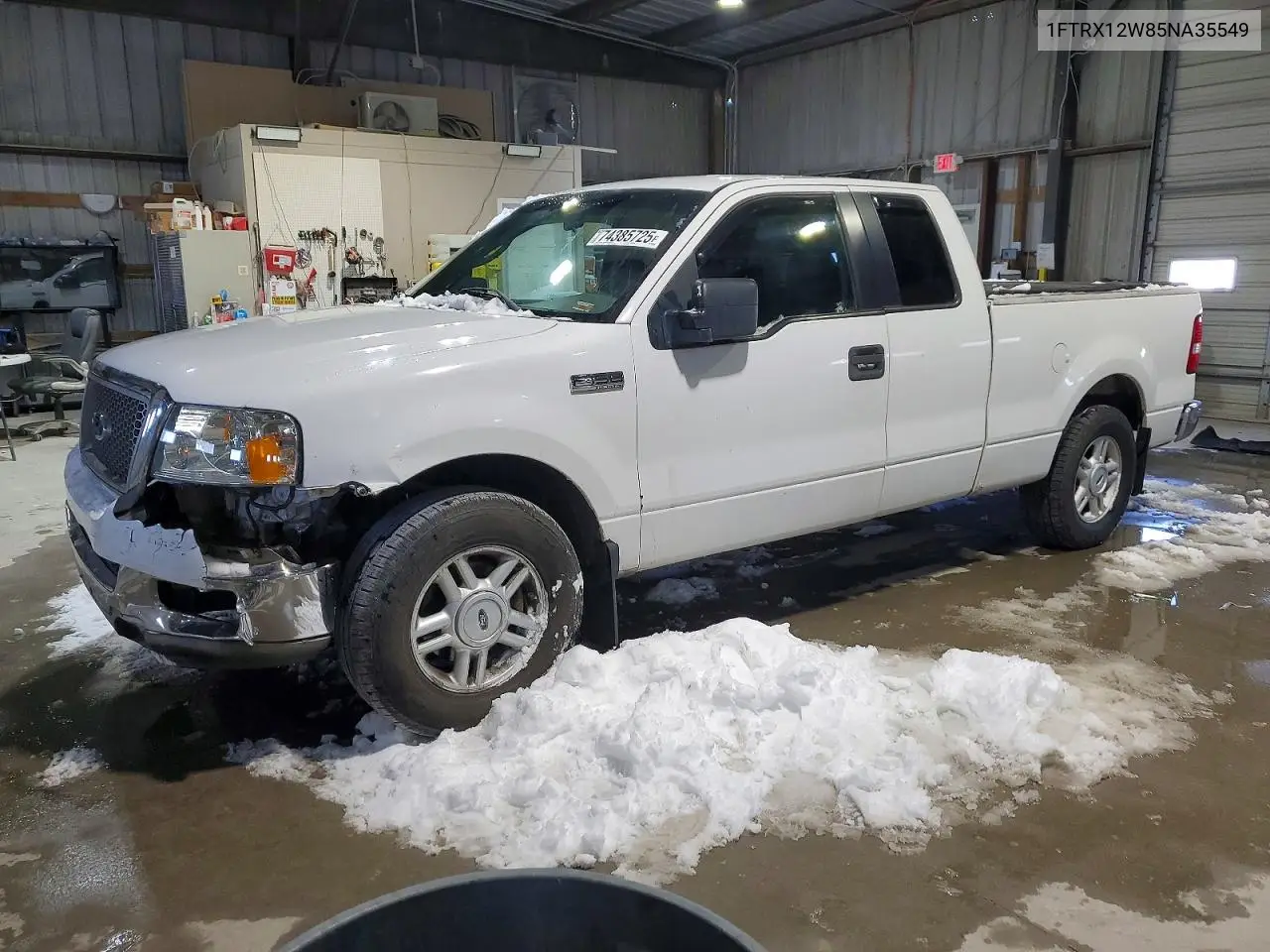 Ford F-150 (XI)