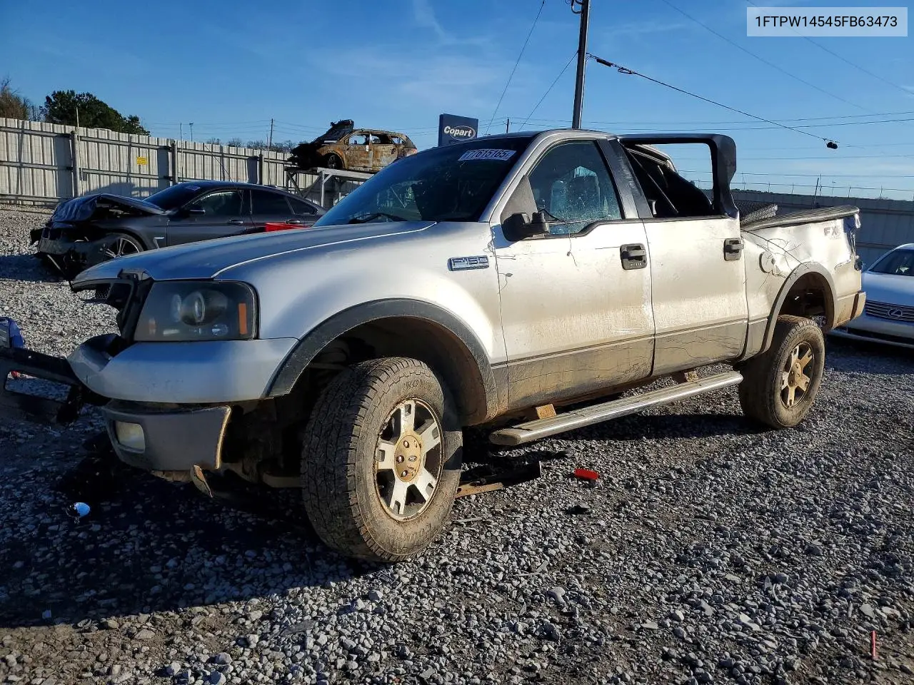 Ford F-150 (XI)