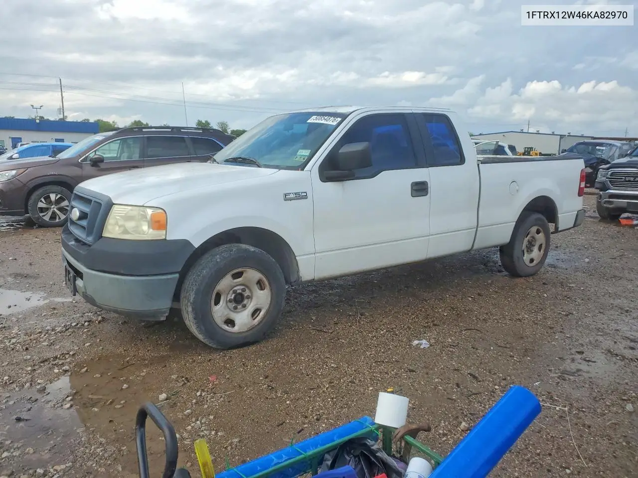 Ford F-150 (XI)