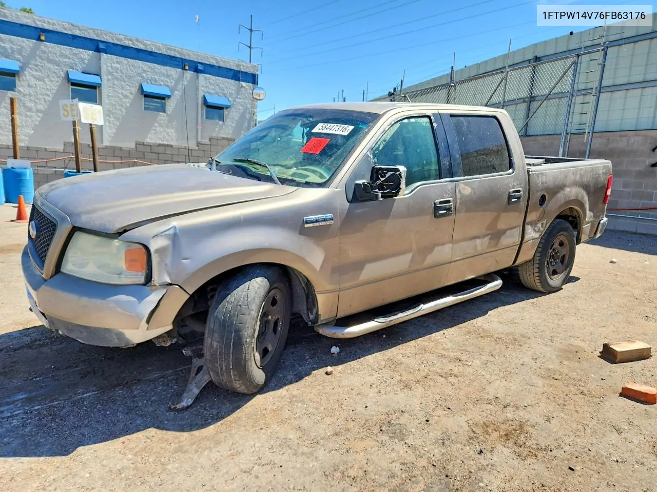 Ford F-150 (XI)