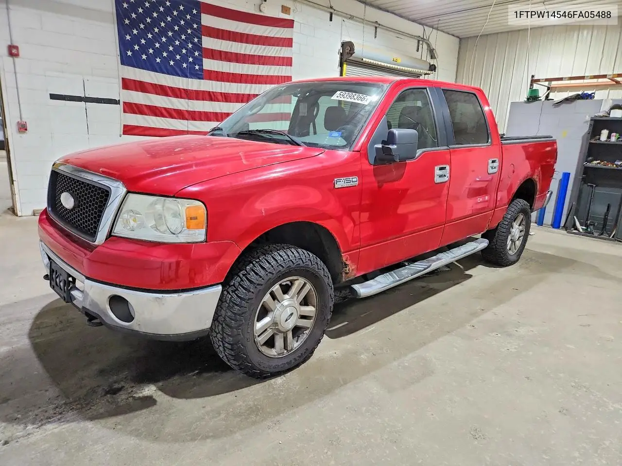 Ford F-150 (XI)