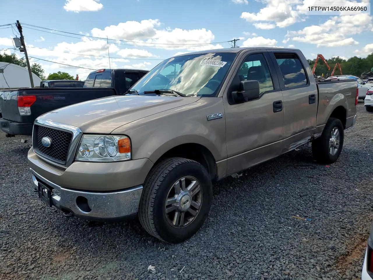 Ford F-150 (XI)