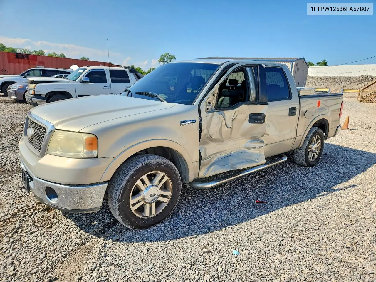 Ford F-150 (XI)