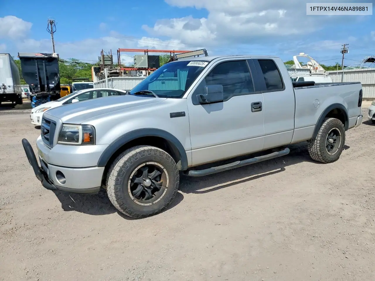 Ford F-150 (XI)
