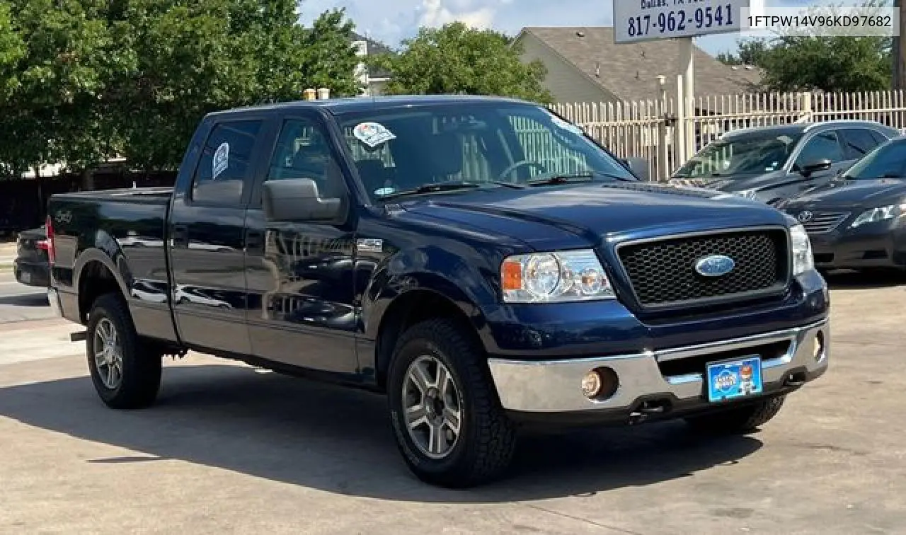 Ford F-150 (XI)