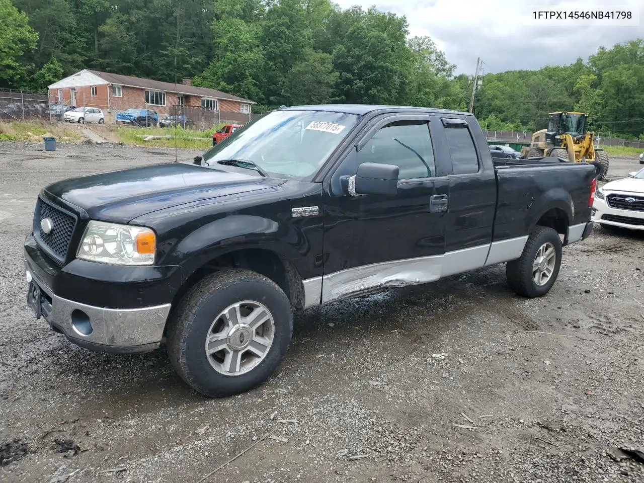 Ford F-150 (XI)