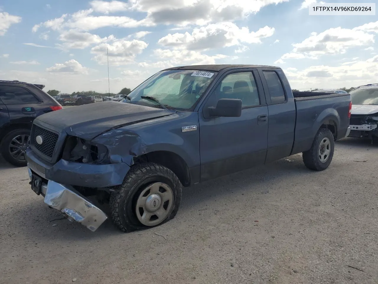 Ford F-150 (XI)