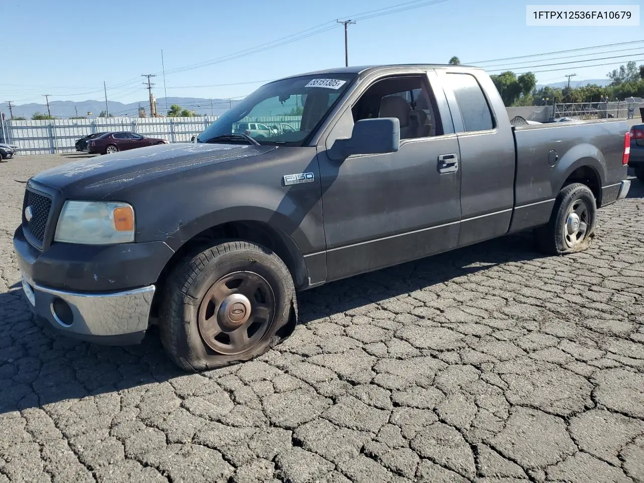 Ford F-150 (XI)