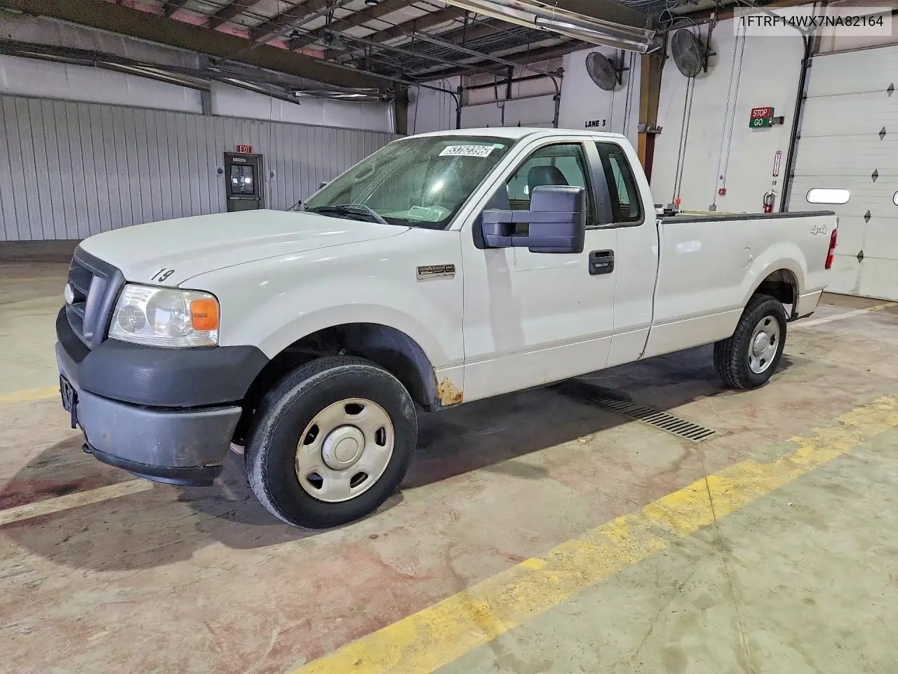 Ford F-150 (XI)