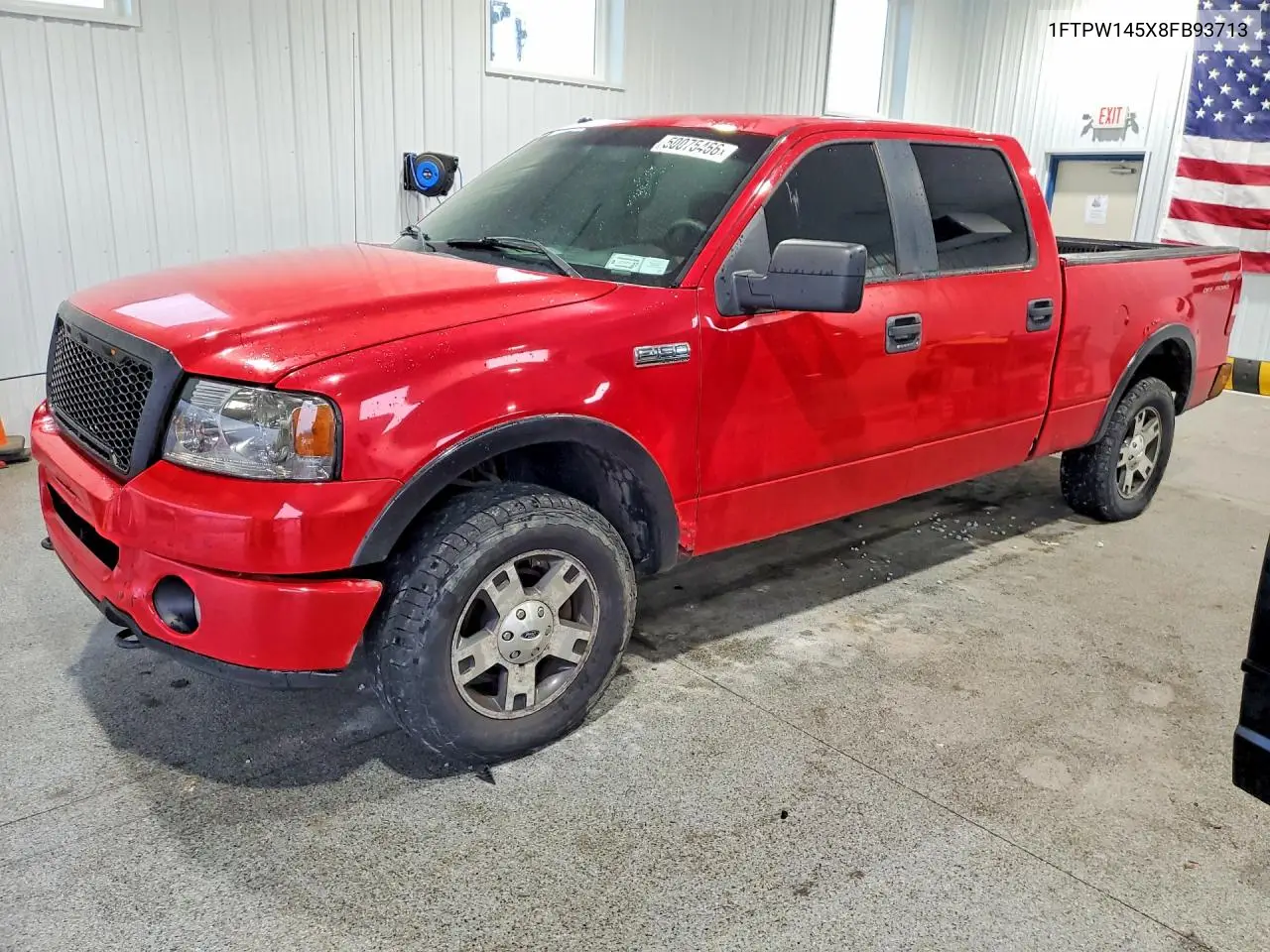 Ford F-150 (XI)