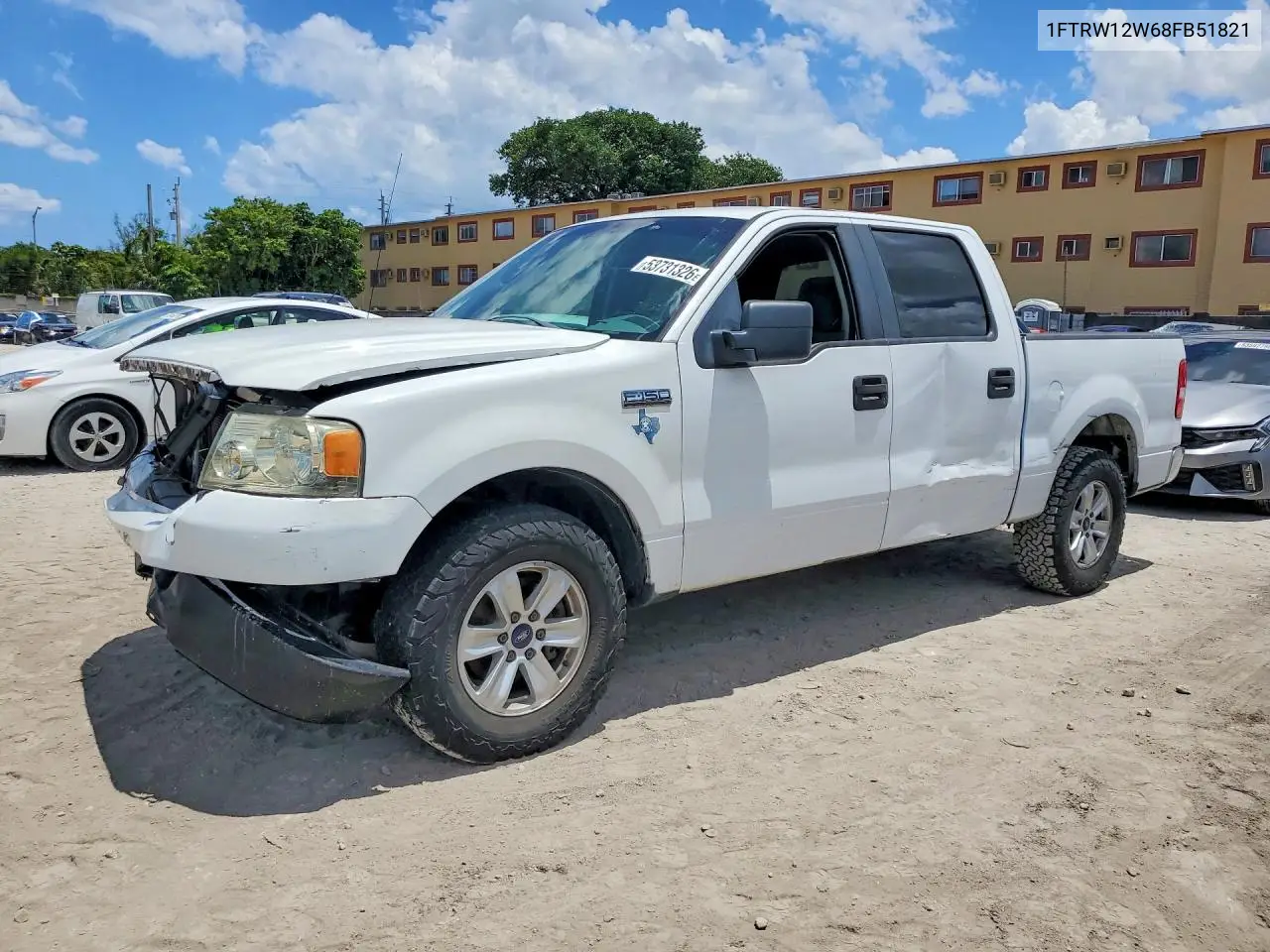 Ford F-150 (XI)