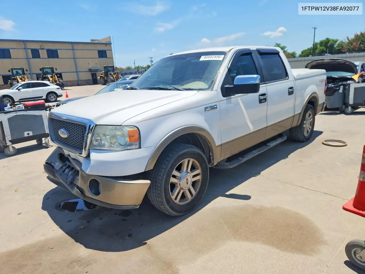 Ford F-150 (XI)