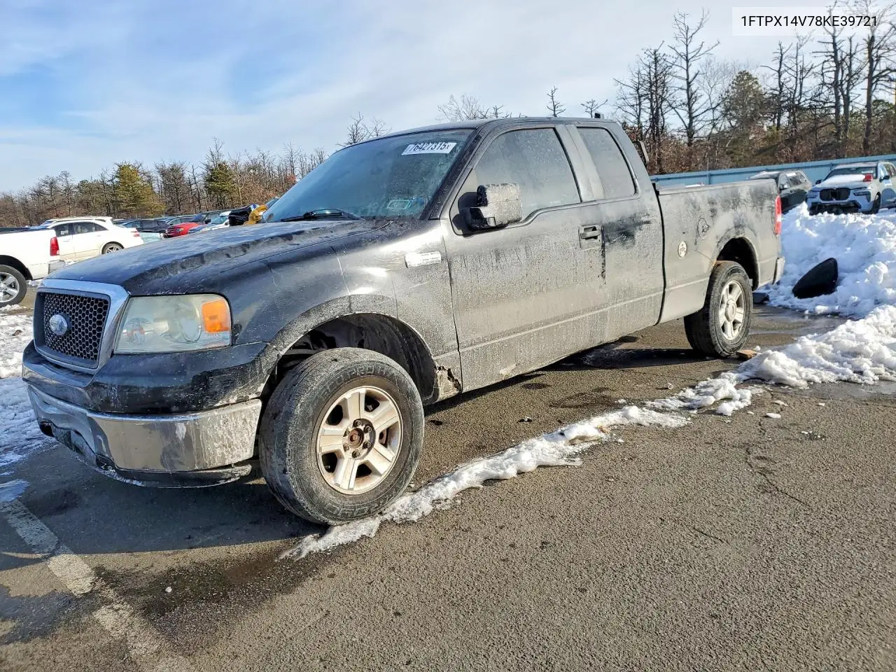 Ford F-150 (XI)