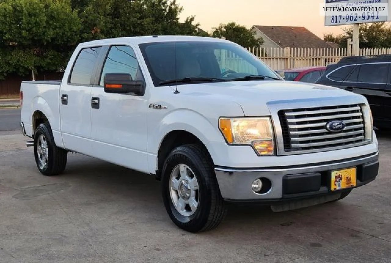 Ford F-150 (XII)