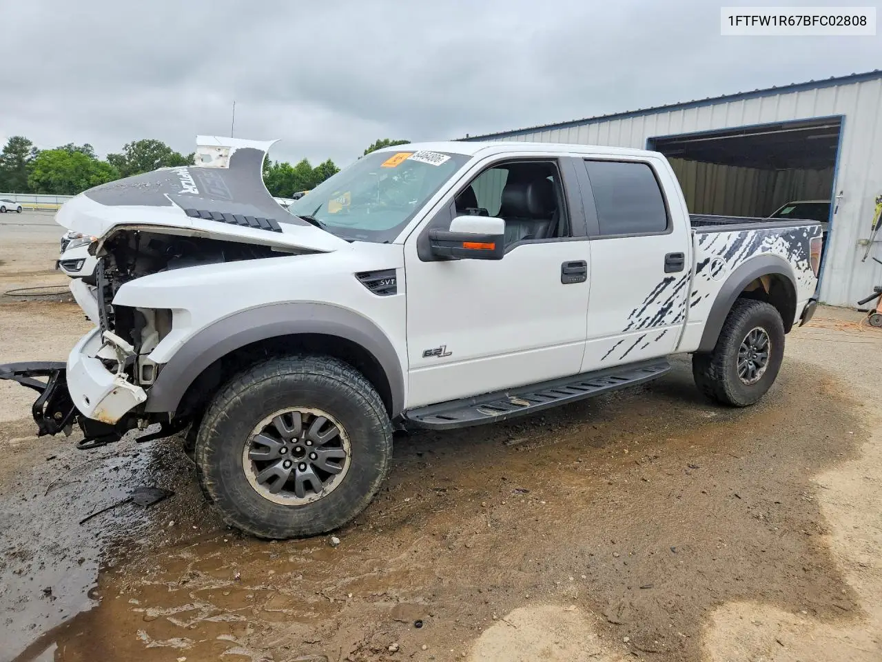 Ford F-150 (XII)