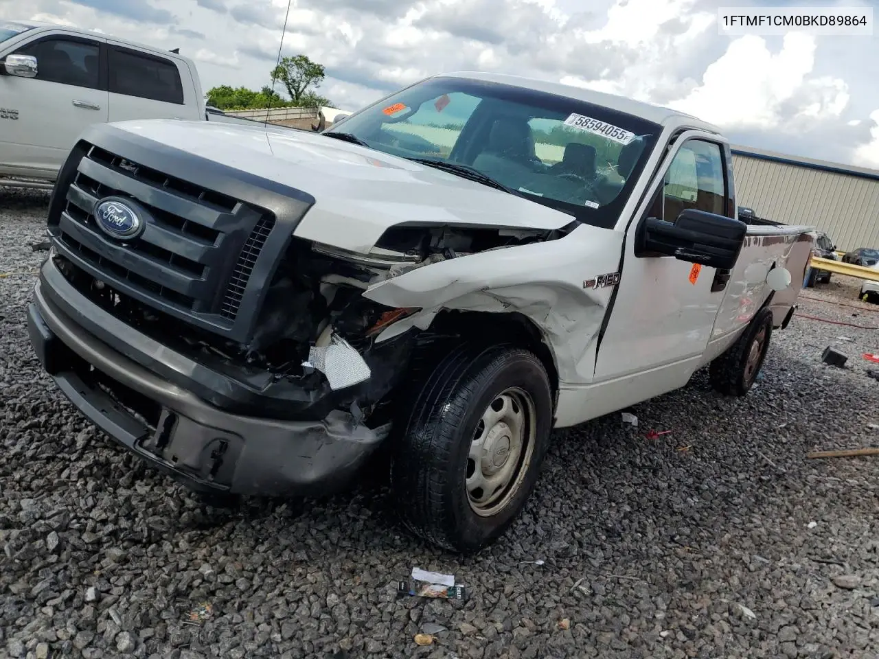 Ford F-150 (XII)